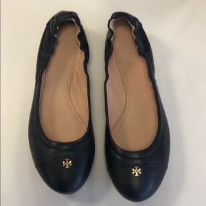 Tory Burch Flat